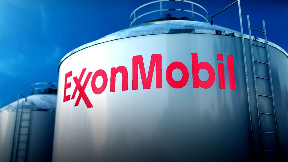 ExxonMobil опубликовала опровержение отчета Wall Street Journal