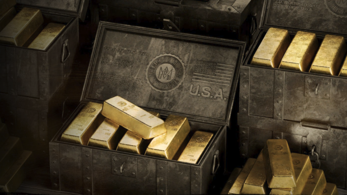 Royal Gold представляет обновленную информацию о финансовых результатах 2020 года