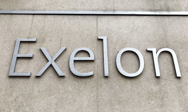 Exelon входит в список самых уважаемых компаний Fortune уже 14 лет