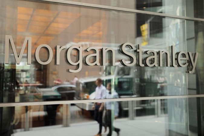 Стратегия Morgan Stanley на 2021 год