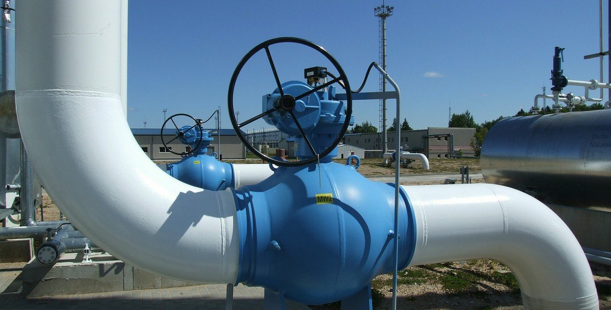 Молдавия прокомментировала повышение цен на российский газ