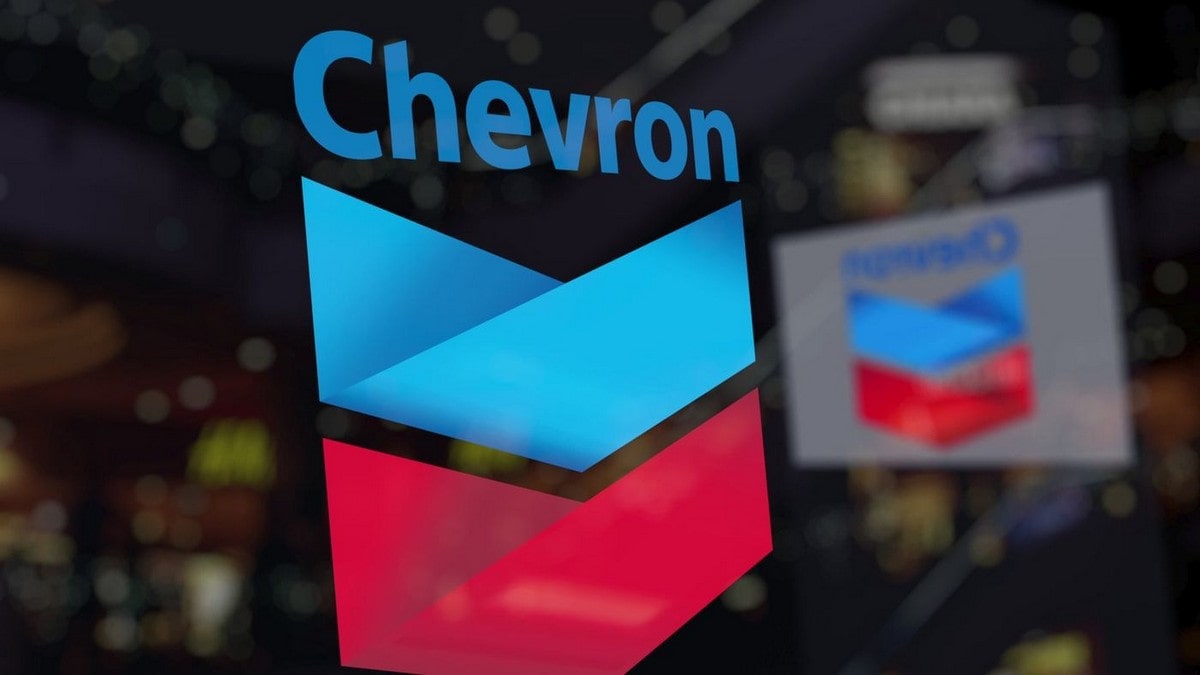 Chevron инвестирует в стартап по улавливанию и утилизации углерода 