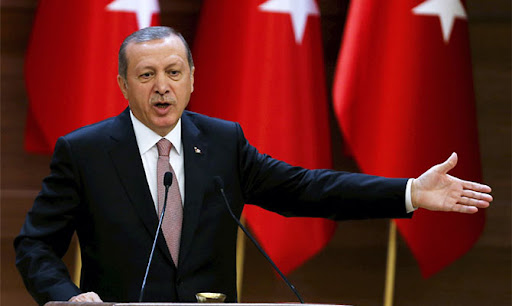Эрдоган хочет вывести турецкую экономику в ТОП-10