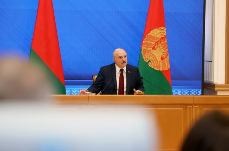 Из-за американских санкций Белоруссия вынуждена взять новый кредит у России