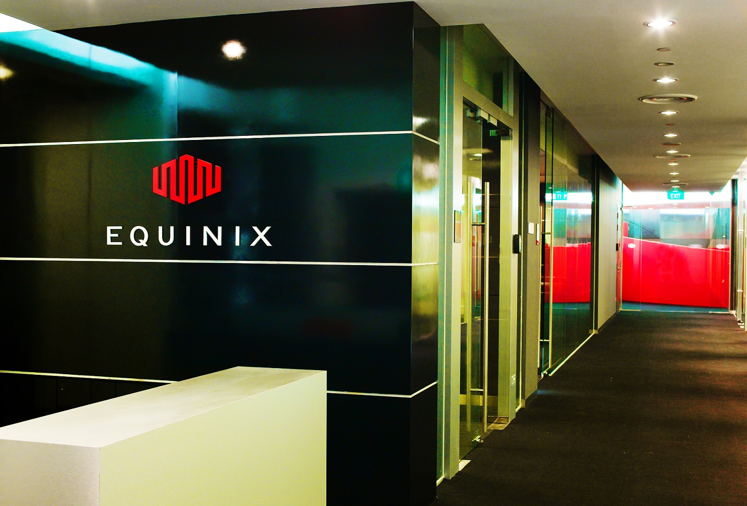 Equinix готовится выступить на предстоящих конференциях инвесторов