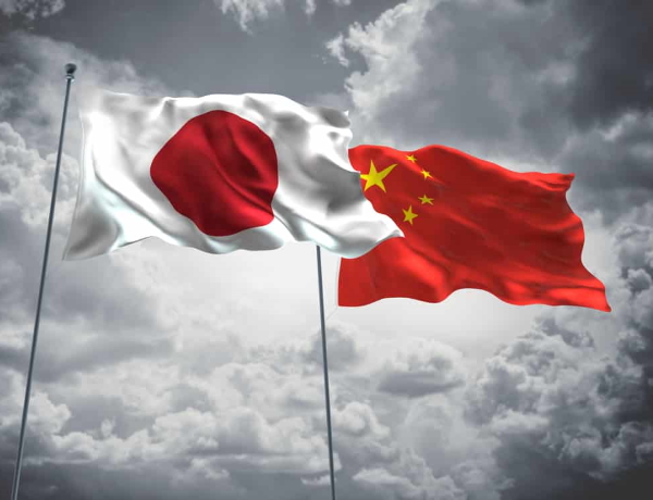 КНР скупает государственные облигации Японии, и дело не только в желании заработать