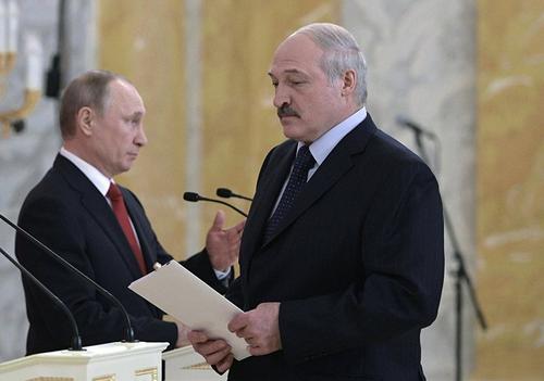 Перезагрузка экономической интеграции России и Белоруссии неизбежна