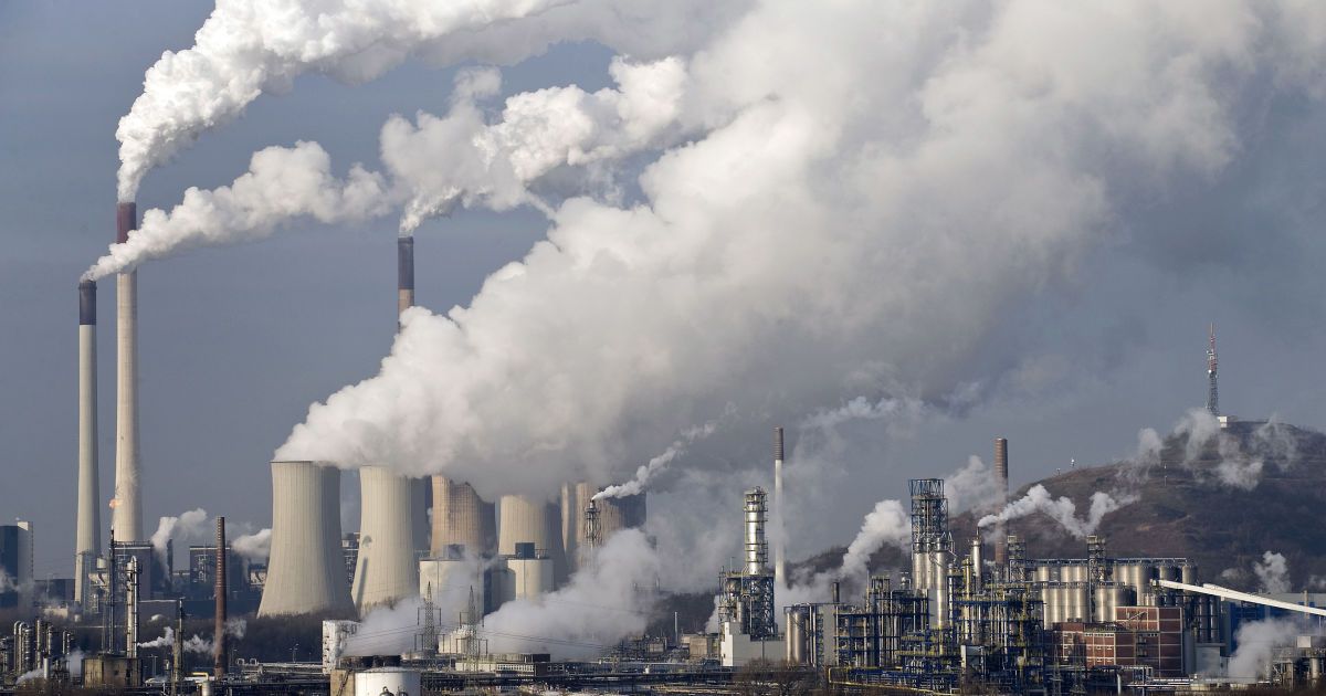 Chevron усиливает план по получению большей прибыли при меньшем уровне выбросов углерода