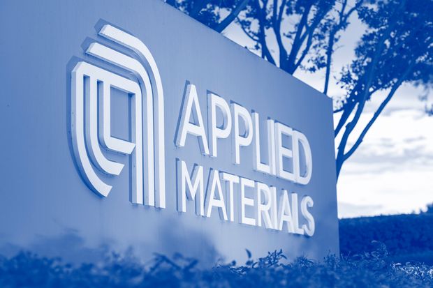 Applied Materials объявляет результаты за первый квартал 2021 года