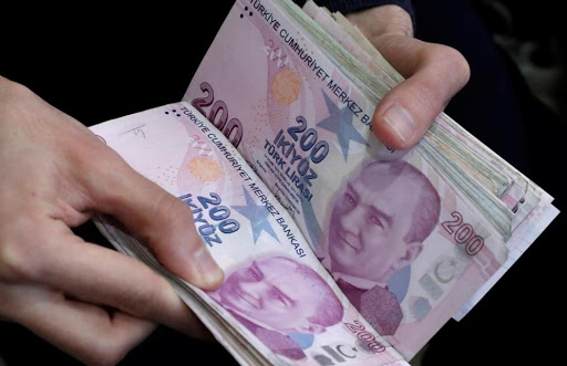 Что добьет турецкую лиру? Мнение нидерландского Rabobank