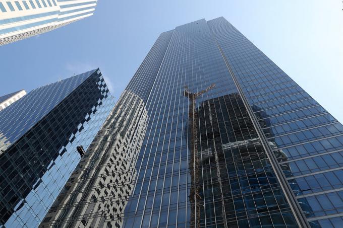 Boston Properties объявляет результаты за 4-й квартал 2020 года