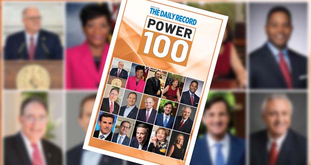 Руководители Exelon, Кэлвин Батлер и Карим Хоузами, вошли в рейтинг Daily Record «Power 100» 