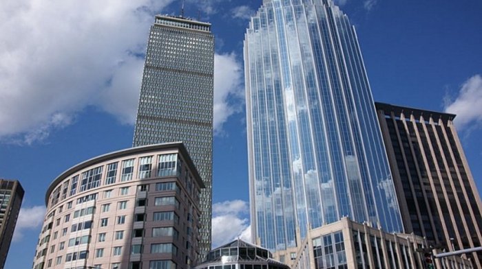 Boston Properties объявляет о смене руководства в Вашингтоне, округ Колумбия 