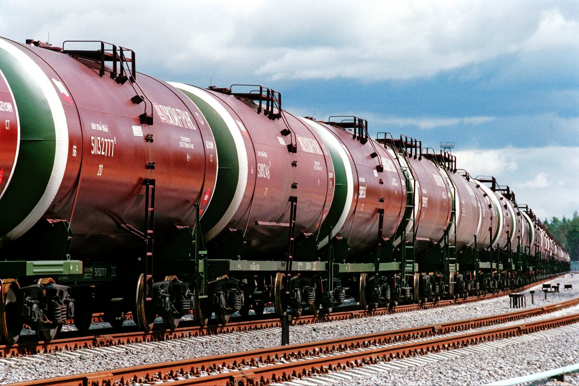 Запасы нефти в России: хватит ли ее для следующих поколений?