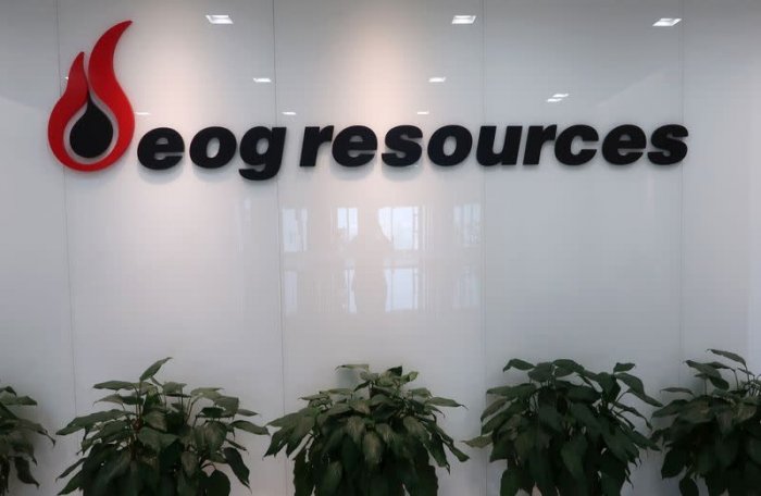 EOG Resources планирует провести конференцию и веб-трансляцию по итогам 1-го квартала 2021 года