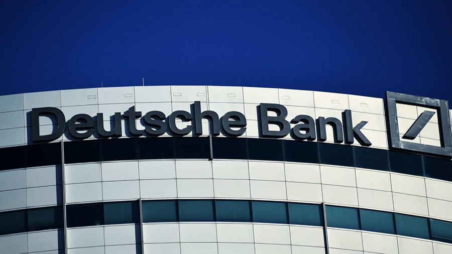 Новая инвестиционная идея от Deutsche Bank