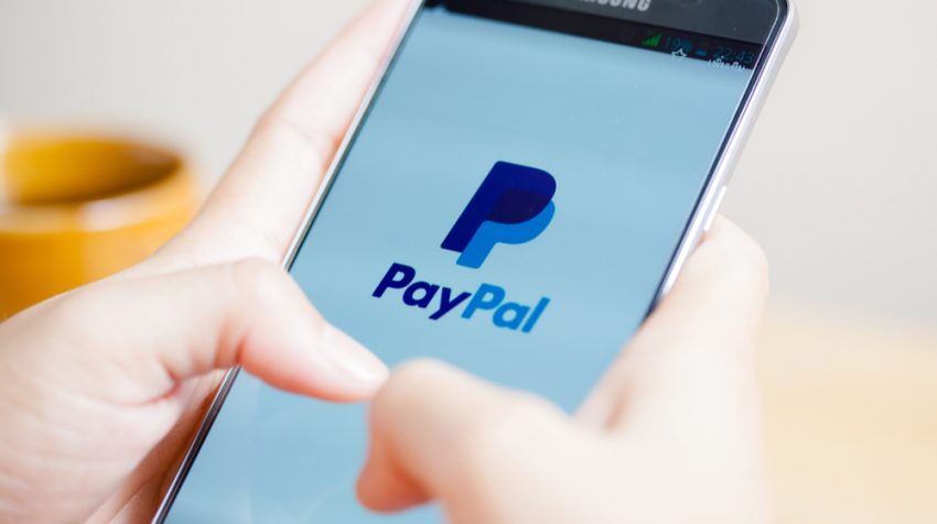 PayPal планирует добавить криптовалюты, поэтому акции платежной системы выросли на 5%