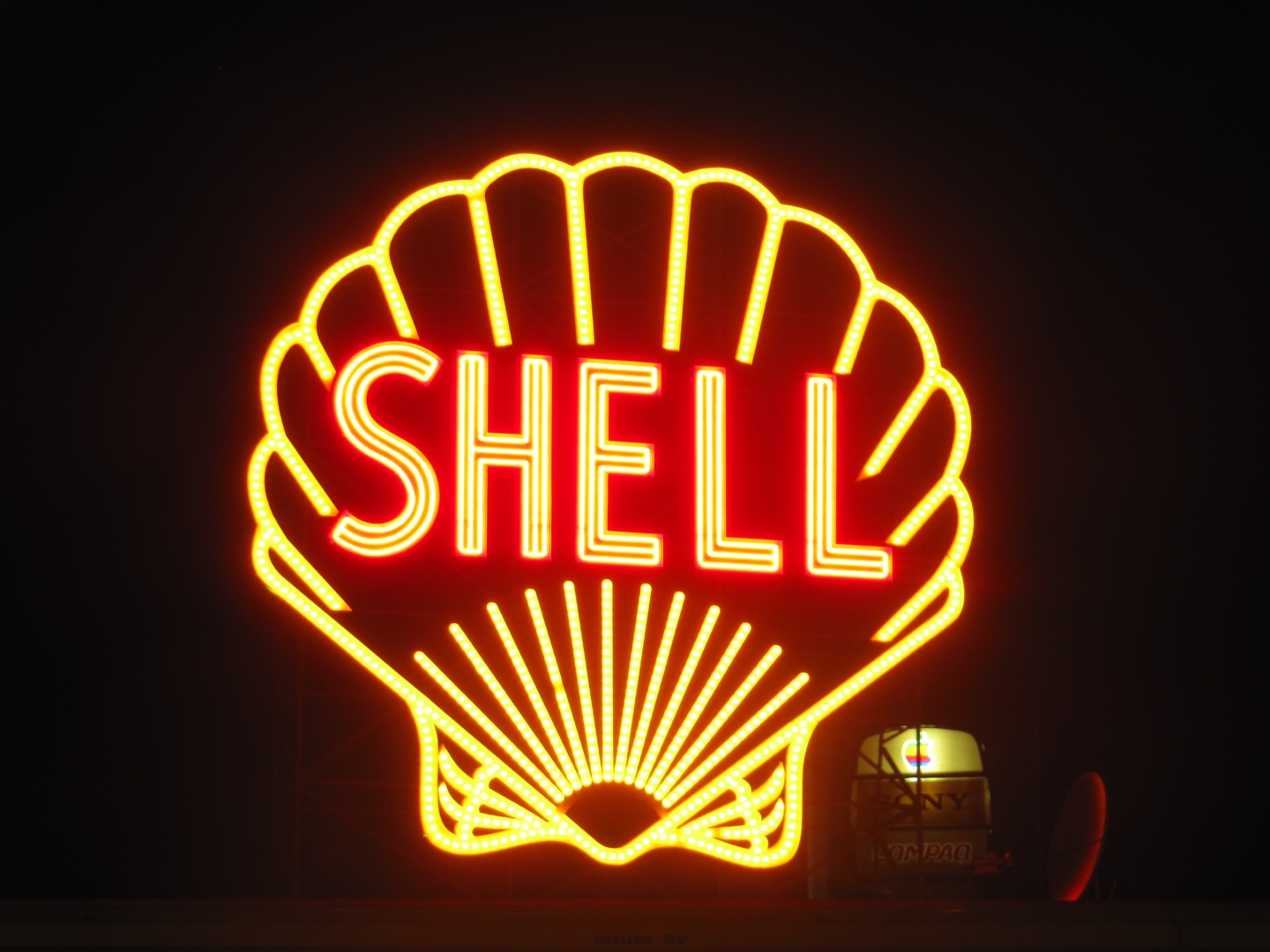 Назначение нового председателя Shell и другие изменения в совете и комитетах