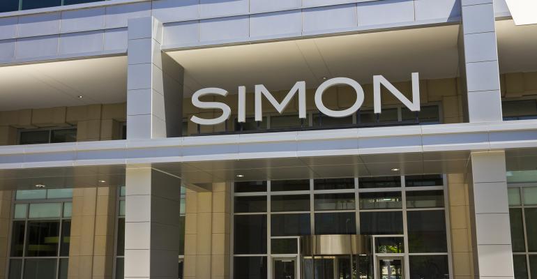 Simon Property Group сообщает результаты за 4-й квартал и полный 2020 год