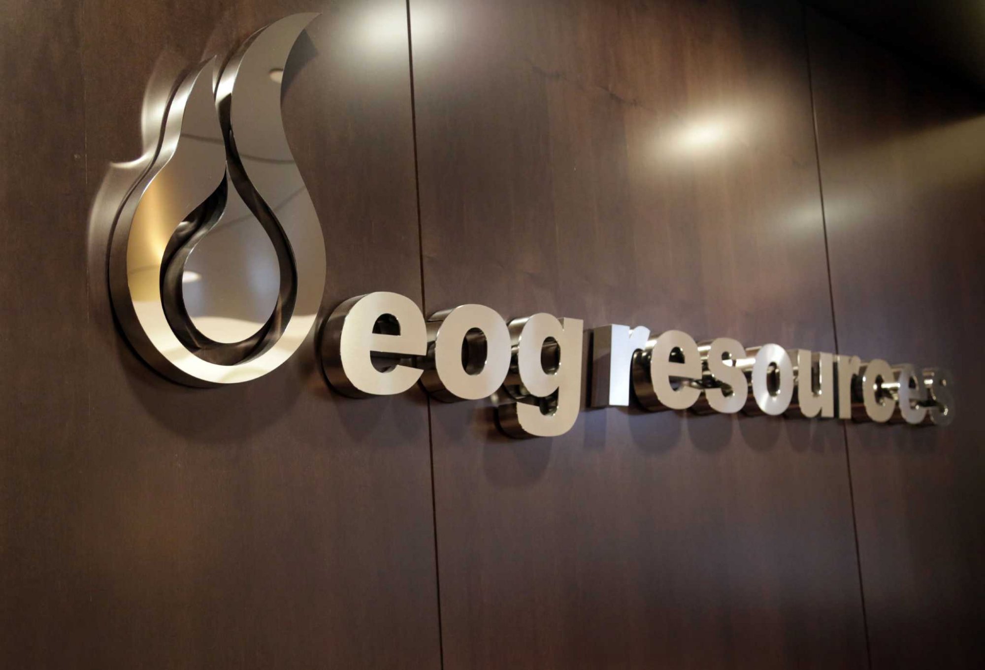 EOG Resources планирует объявить о результатах работы четвертого квартала и всего 2020 года