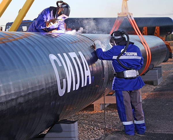 В 2021 году добыча газа в Якутии вырастет вдвое