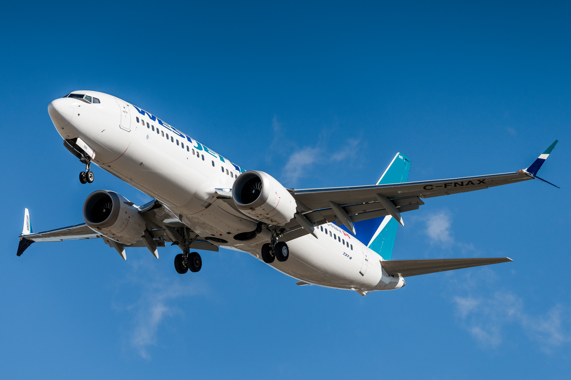 Ожидается «взлет» цен на акции Boeing 