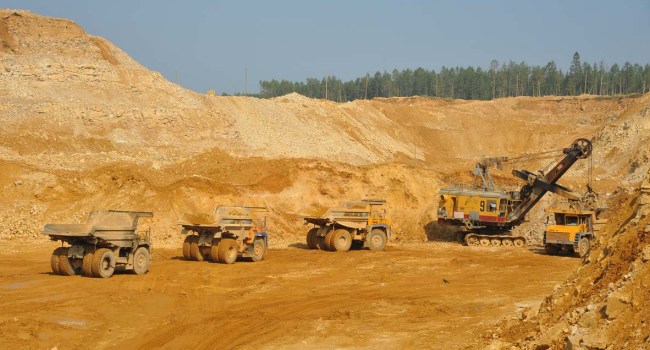 Более 6 тонн золота: новый рекорд золотодобывающего холдинга «Селигдар»