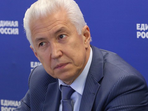 Депутаты «Единой России» определились, какие экономические сферы будут улучшать в весеннюю сессию