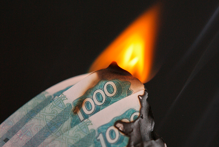 Названы механизмы по сдерживанию инфляции в России