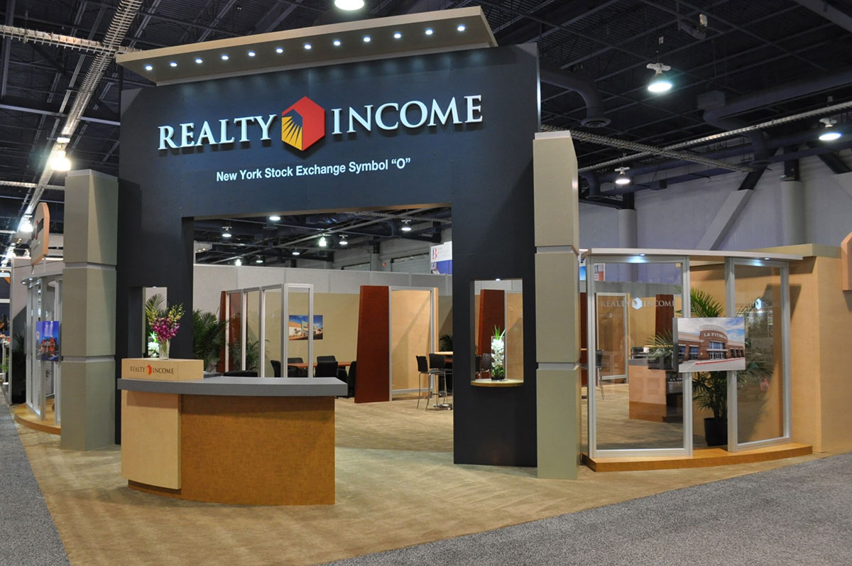 Realty Income объявляет результаты за четвертый квартал и 2020 год