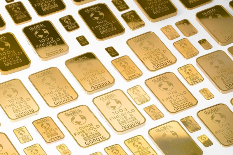 У кого в России золота больше? Банк ВТБ стал лидером по росту запасов драгметалла