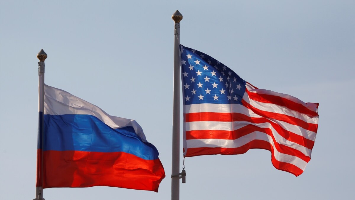 Российскую экономику ждут новые санкции со стороны США