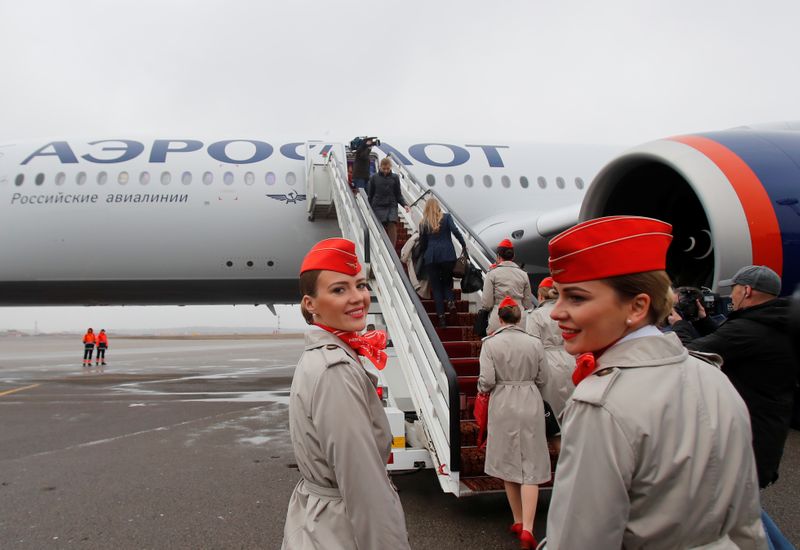  Сможет ли «Аэрофлот» заполучить 80 млрд рублей на SPO? 
