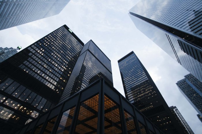 Boston Properties готова опубликовать финансовые результаты за четвертый квартал 2020 года