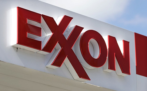 Впервые за 18 лет нефтяная компания Exxon Mobil отказывается повышать дивиденды