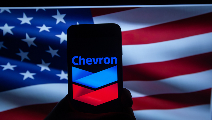 Chevron объявляет о капитальном и геологоразведочном бюджете на 2021 год в размере 14 миллиардов долларов