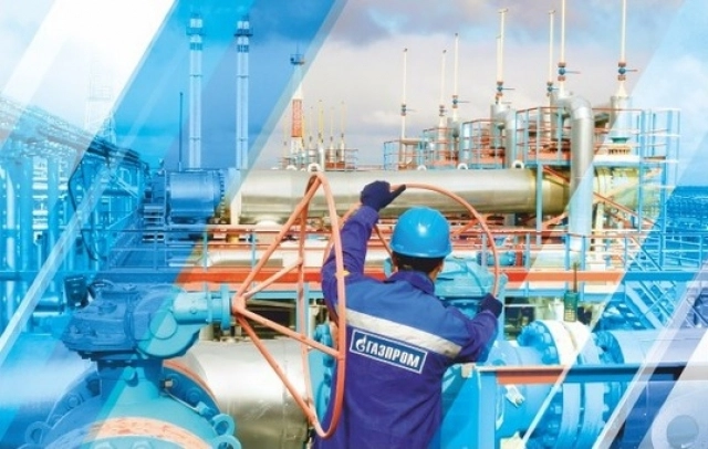 «Газпром» обвинили в недружелюбности