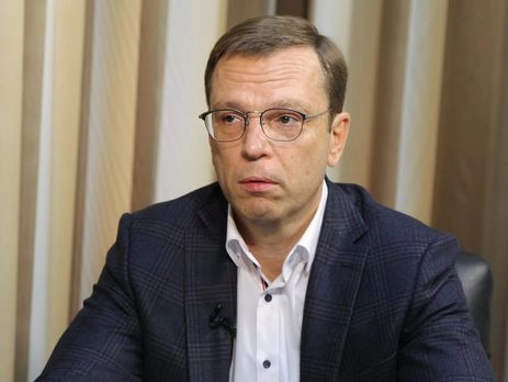 Профессор Кричевский развеял обвинения Запада в адрес «Газпрома»