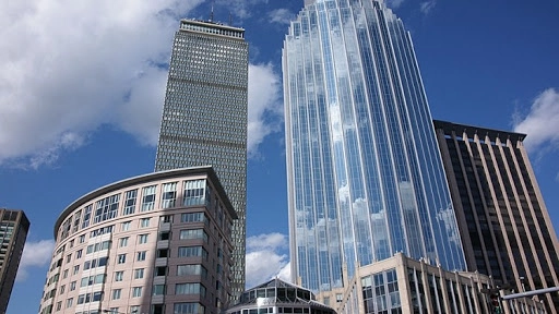 Boston Properties подробно о результатах за четвертый квартал 2020 года
