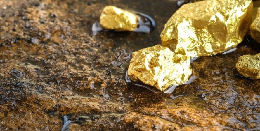 Newmont сообщает о запасах полезных ископаемых за 2020 год - 94 миллионов унций золота, что компенсирует 80 % расходов
