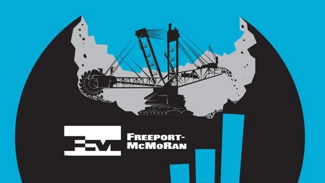 Три рудника корпорации Freeport-McMoRan получили награды от Copper Mark