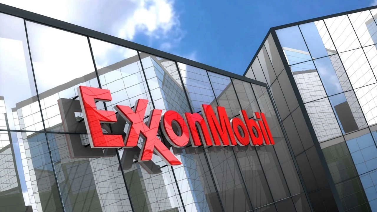 ExxonMobil будет уделять приоритетное внимание капиталовложениям в дорогостоящие активы