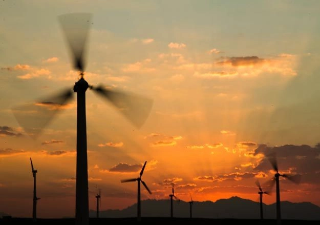 CenterPoint Energy запрашивает разрешение на поставку 400 мегаватт возобновляемой энергии для юго-западной Индианы