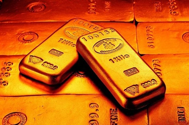 Сбербанк дал прогноз по платине, золоту и серебро