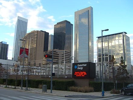 CenterPoint Energy Houston Electric объявляет о закрытии размещения общих ипотечных облигаций на сумму 1,1 миллиарда долларов